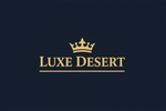 Luxe Desert Logo